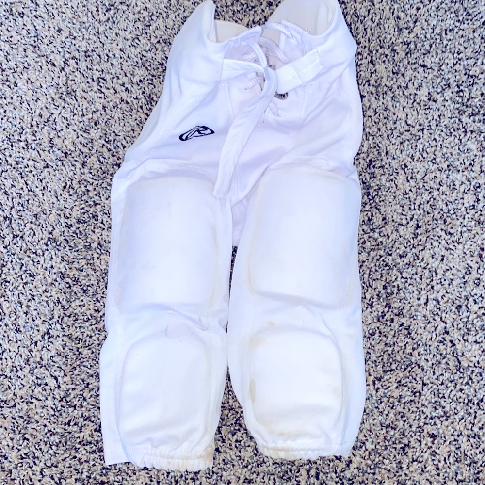 Rawlings Football Pads